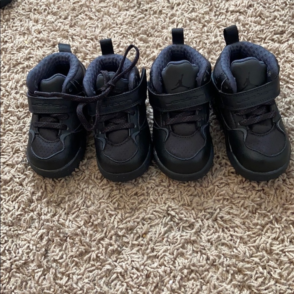 Jordan’s